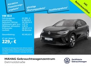 Volkswagen ID.4 2025