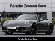 Porsche 991 2017