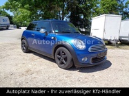 MINI One 2013