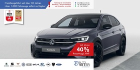 Volkswagen Taigo 2025