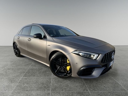 Mercedes-Benz Other 2021