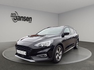 Ford Focus 2020