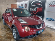 Nissan Juke 2015