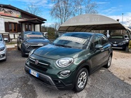 Fiat 500X 2021