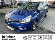 Renault Clio 2018