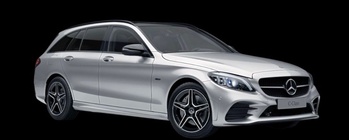 Mercedes-Benz C-Class 2021