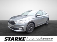 Skoda Fabia 2026