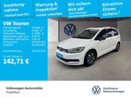 Volkswagen Touran 2025