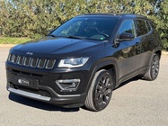 Jeep Compass 2021