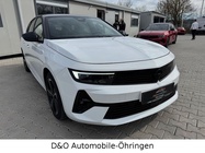 Opel Astra 2024