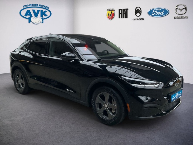 Ford Mustang Mach-E