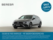 Mercedes-Benz CLA-Class 2021