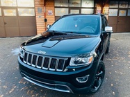 Jeep Grand Cherokee 2014