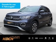 Volkswagen T-Cross 2022