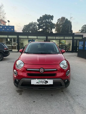 Fiat 500L 2019