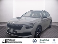 Skoda Kamiq 2021