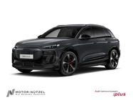 Audi SQ6 e-tron 2024
