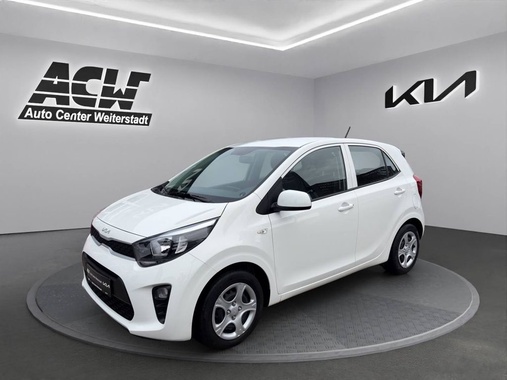 Kia Picanto 2023
