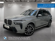 BMW X7 2025