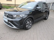 Volkswagen T-Cross 2024