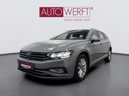 Volkswagen Passat 2023