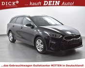 Kia cee'd Sportswagon 2021