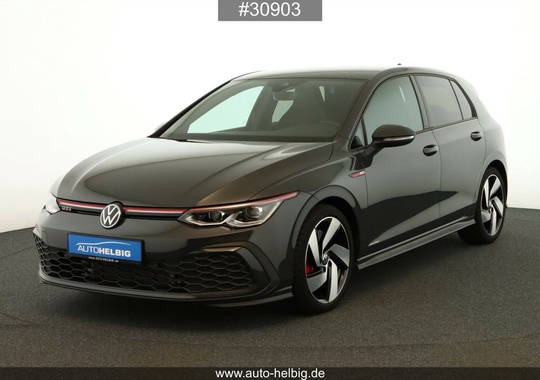 Volkswagen Golf 2024