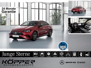 Mercedes-Benz CLA-Class 2025