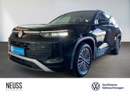 Volkswagen Tayron 2025