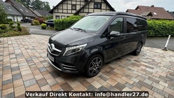 Mercedes-Benz Vito 2022