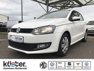 Volkswagen Polo 2010