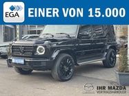 Mercedes-Benz G-Class 2023
