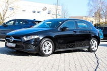 Mercedes-Benz A-Class 2022