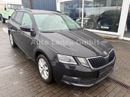 Skoda Octavia 2020