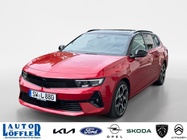 Opel Astra 2024