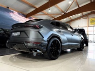Lamborghini Urus 2022