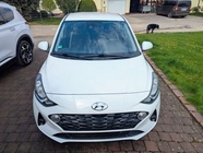 Hyundai i10 2022