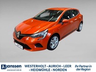 Renault Clio 2021