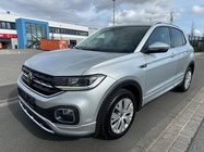 Volkswagen T-Cross 2022