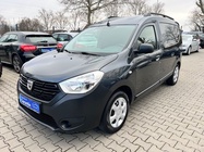 Dacia Dokker 2019