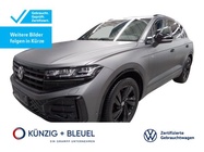 Volkswagen Touareg 2025