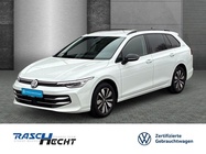 Volkswagen Golf 2025