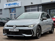 Volkswagen Golf 2025