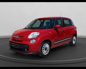 Fiat 500L 2016