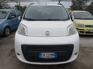 Fiat Qubo 2012