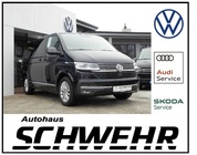 Volkswagen T6 2022