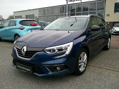 Renault Megane 2020