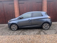 Renault ZOE 2020