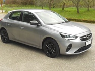 Opel Corsa 2021