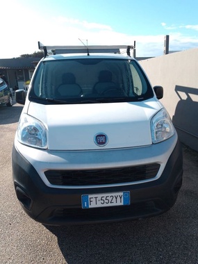 Fiat Fiorino 2019